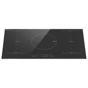 Empava - 36-inch Black Electric Stove Induction Cooktop - EMPV-36EC05 - IMG2