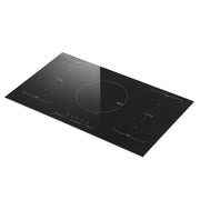 Empava - 36-inch Black Electric Stove Induction Cooktop - EMPV-36EC05 - IMG3