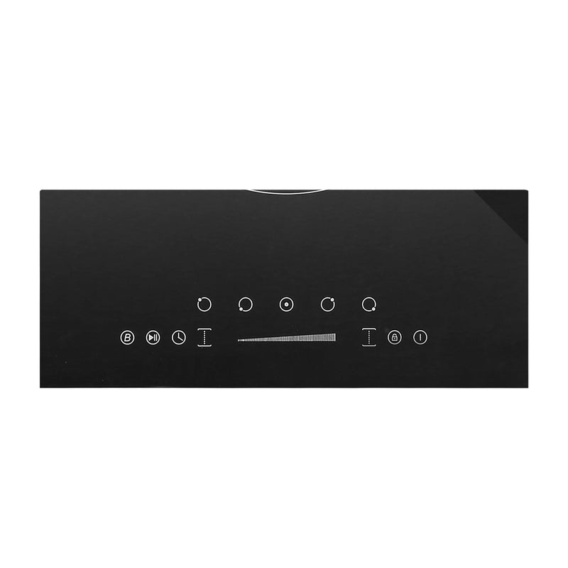 Empava - 36-inch Black Electric Stove Induction Cooktop - EMPV-36EC05 - IMG5