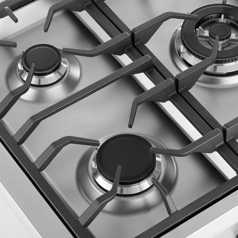 Empava - 2 PCS / 36" Gas Range & 36" Range Hood-36RH14 & 36GR12 - EMPV-36RH14 & EMPV-36GR12 - IMG9