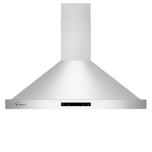 Empava - 36-inch 380 CFM Ducted Wall Mount Range Hood - EMPV-36RH04 - IMG2