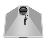 Empava - 36-inch 380 CFM Ducted Wall Mount Range Hood - EMPV-36RH04 - IMG5