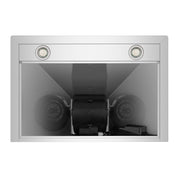 Empava - 36-inch 380 CFM Ducted Wall Mount Range Hood - EMPV-36RH04 - IMG6