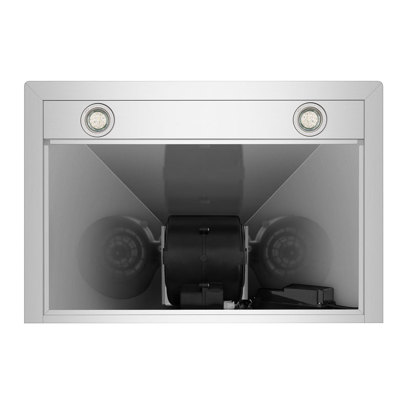 Empava - 36-inch 380 CFM Ducted Wall Mount Range Hood - EMPV-36RH04 - IMG6