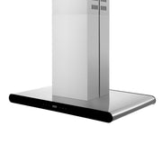 Empava - 36-inch 400 CFM Island Ducted Range Hood - EMPV-36RH10 - IMG3