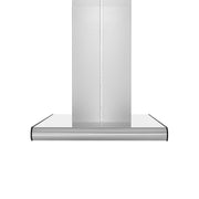 Empava - 36-inch 400 CFM Island Ducted Range Hood - EMPV-36RH10 - IMG5