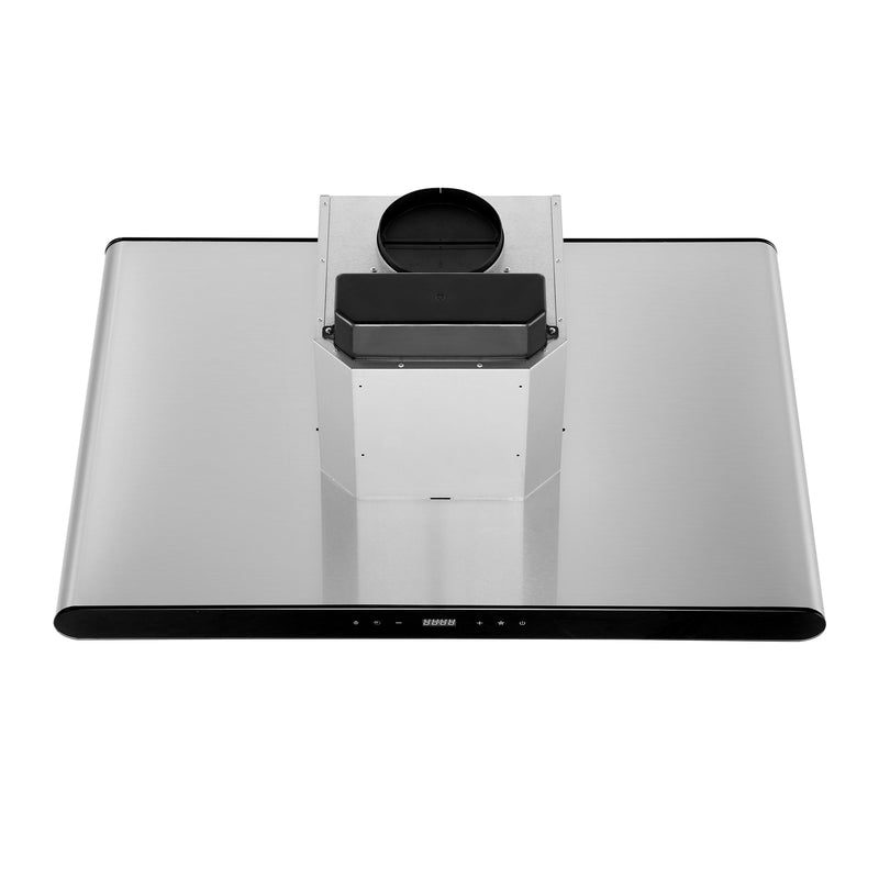 Empava - 36-inch 400 CFM Island Ducted Range Hood - EMPV-36RH10 - IMG6