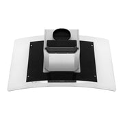 Empava - 36-inch 400 CFM Kitchen Island Wall Mount Ducted Range Hood - EMPV-36RH09 - IMG6