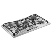Empava - 36-inch Built-in Gas Cooktops - EMPV-36GC22 - IMG3