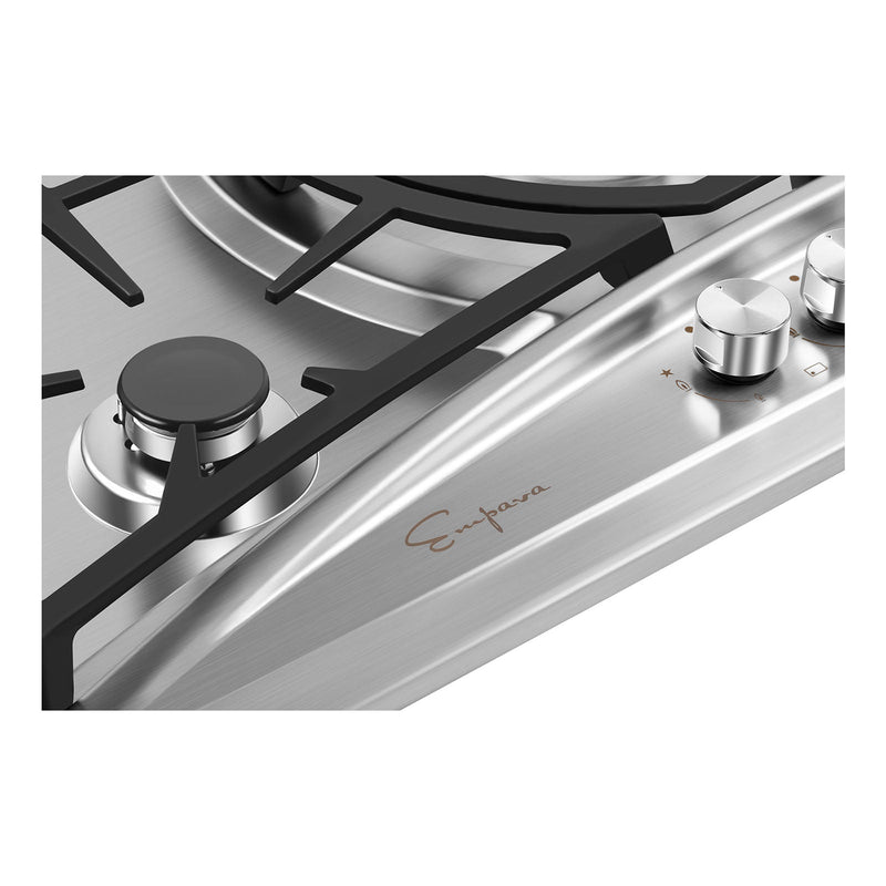 Empava - 36-inch Built-in Gas Cooktops - EMPV-36GC22 - IMG4