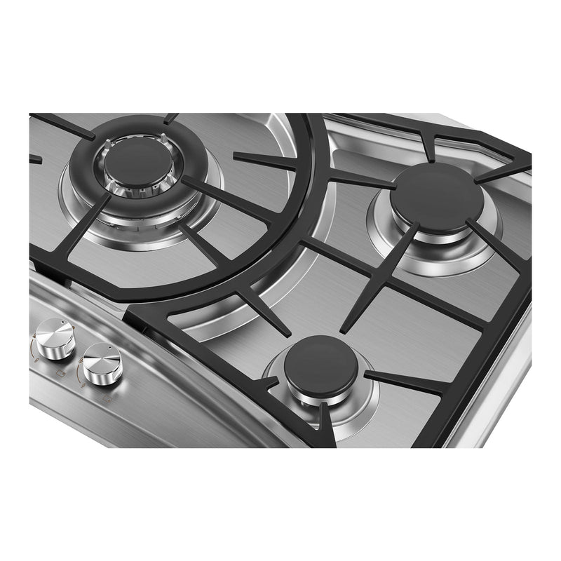 Empava - 36-inch Built-in Gas Cooktops - EMPV-36GC22 - IMG5