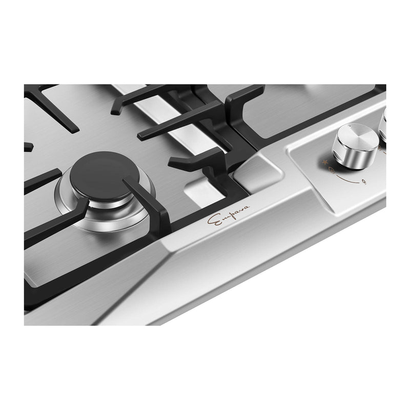 Empava - 36-inch Built-in Gas Cooktops - EMPV-36GC23 - IMG5