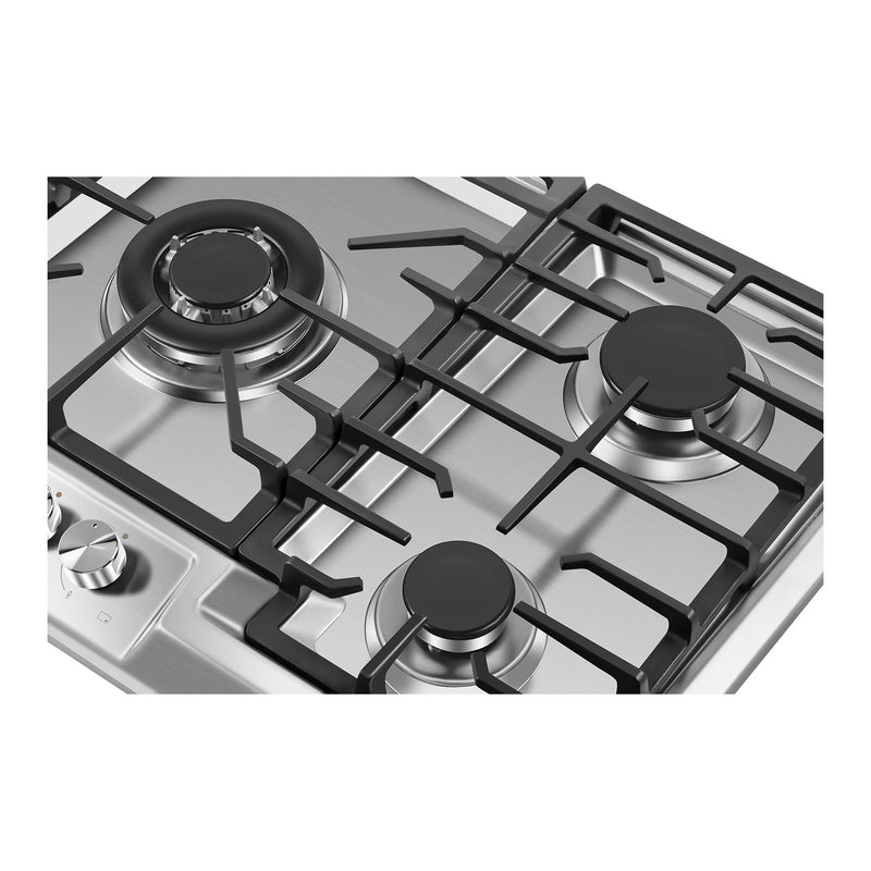 Empava - 36-inch Built-in Gas Cooktops - EMPV-36GC23 - IMG6