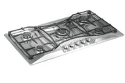 Empava - 36-inch Built-in Gas Cooktops - EMPV-36GC24 - IMG4