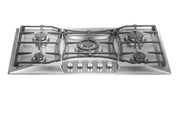 Empava - 36-inch Built-in Gas Cooktops - EMPV-36GC24 - IMG3