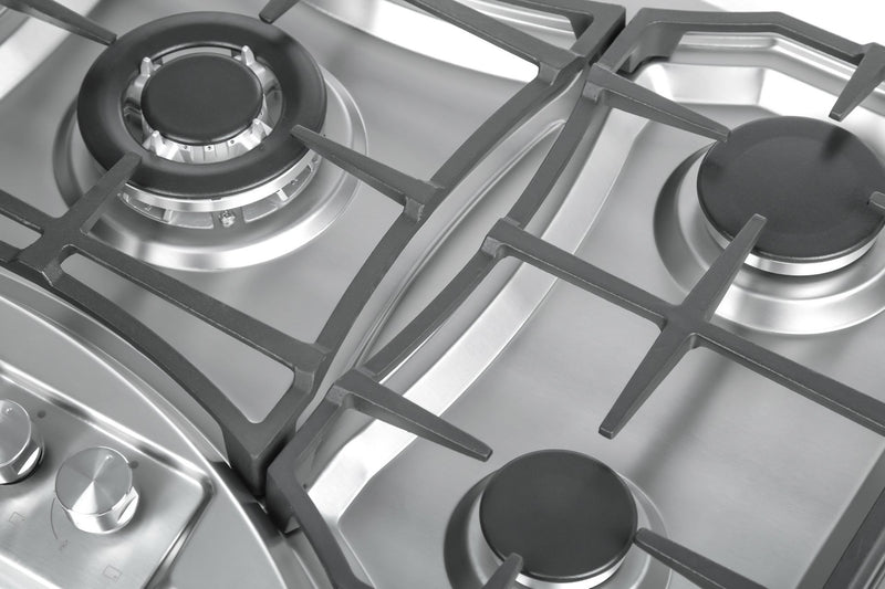 Empava - 36-inch Built-in Gas Cooktops - EMPV-36GC24 - IMG2