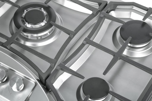 Empava - 36-inch Built-in Gas Cooktops - EMPV-36GC24 - IMG2