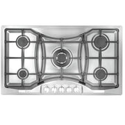 Empava - 36-inch Built-in Gas Cooktops - EMPV-36GC24 - IMG1