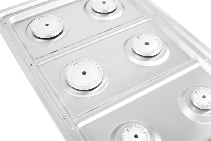 Empava - 36-inch Built-in Gas Cooktop - EMPV-36GC34 - IMG9