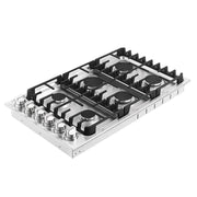 Empava - 36-inch Built-in Gas Cooktop - EMPV-36GC34 - IMG4