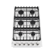 Empava - 36-inch Built-in Gas Cooktop - EMPV-36GC34 - IMG6
