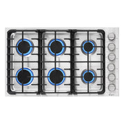 Empava - 36-inch Built-in Gas Cooktop - EMPV-36GC34 - IMG2