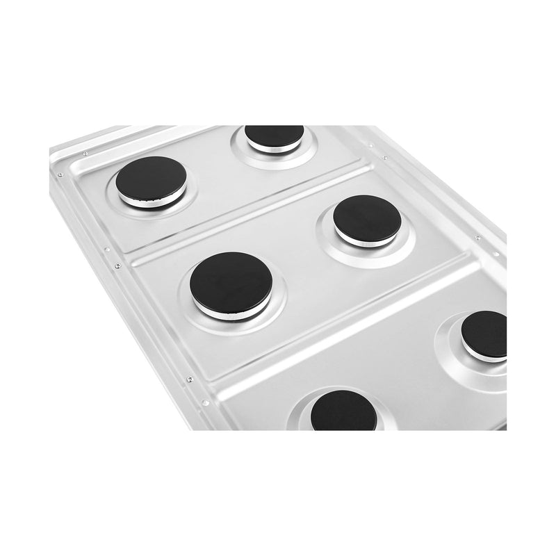 Empava - 36-inch Built-in Gas Cooktop - EMPV-36GC34 - IMG8