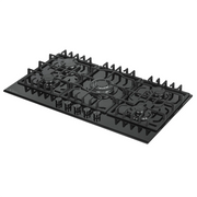 Empava - 3 PCS / 36" Gas Cooktop & 36" Range Hood & 24" Wall Oven-36RH09 & 36GC27 & 24WO10L - EMPV-36RH09 & EMPV-36GC27 & EMPV-24WO10L - IMG10