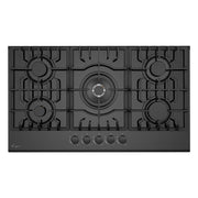 Empava - 36-inch Built-in Gas Cooktops - EMPV-36GC27 - IMG1