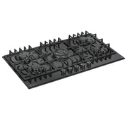 Empava - 36-inch Built-in Gas Cooktops - EMPV-36GC27 - IMG4