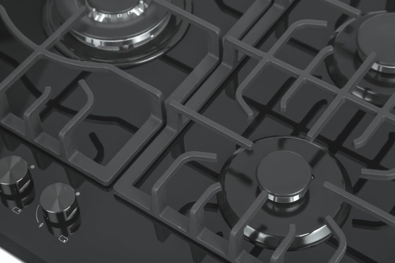 Empava - 36-inch Built-in Gas Cooktops - EMPV-36GC27 - IMG6