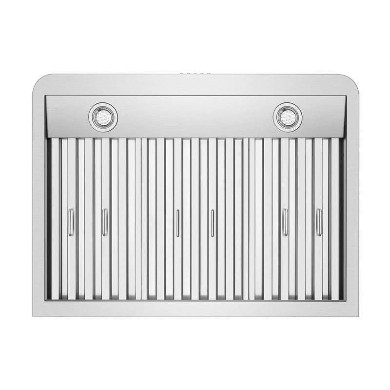 Empava - 36-inch Ducted 500 CFM Under Cabinet Range Hood - EMPV-36RH02 - IMG6