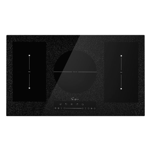 Empava - 36-inch Electric Stove Induction Cooktop - EMPV-IDCF9 - IMG1