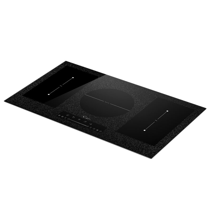 Empava - 36-inch Electric Stove Induction Cooktop - EMPV-IDCF9 - IMG4