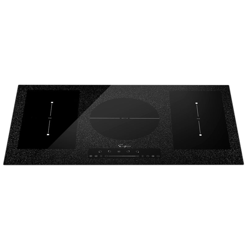Empava - 36-inch Electric Stove Induction Cooktop - EMPV-IDCF9 - IMG2