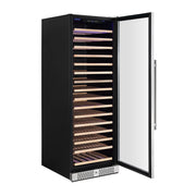 Empava - 70-inch Wine Cooler Tall Wine Fridge - EMPV-WC07S - IMG7