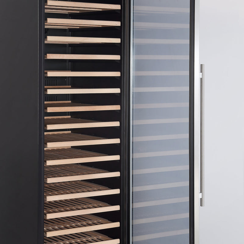 Empava - 70-inch Wine Cooler Tall Wine Fridge - EMPV-WC07S - IMG6