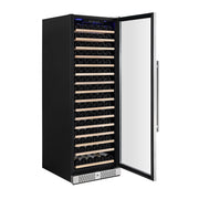 Empava - 70-inch Wine Cooler Tall Wine Fridge - EMPV-WC07S - IMG8