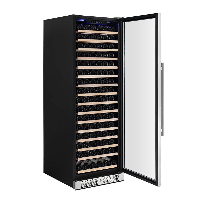 Empava - 70-inch Wine Cooler Tall Wine Fridge - EMPV-WC07S - IMG8