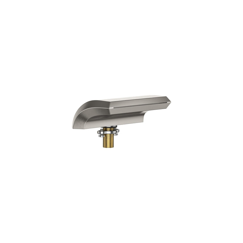 Empava - Bathtub Faucet Fixtures For EMPV-59JT408LED Whirlpool Tub (Bronze) - ACC-408ORB - IMG15