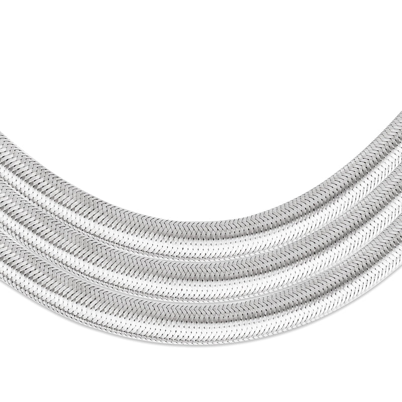 Empava - 5 FT Stainless Braided Propane Hose - EMPV-50EH41 - IMG3