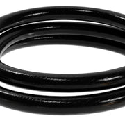 Empava - 5 Feet Propane Adapter Hose 1 lb to 20 lb with Upgraded Gauge - EMPV-50EH47 - IMG2