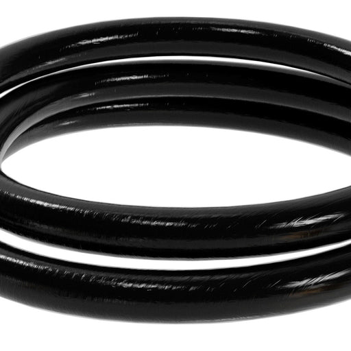 Empava - 5 Feet Propane Adapter Hose 1 lb to 20 lb with Upgraded Gauge - EMPV-50EH47 - IMG2