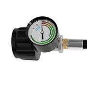 Empava - 5 Feet Propane Adapter Hose 1 lb to 20 lb with Upgraded Gauge - EMPV-50EH47 - IMG4