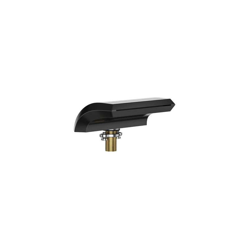 Empava - Bathtub Faucet Fixtures For EMPV-71JT667B 2-Person Whirlpool Tub (Bronze) - ACC-667ORB - IMG3