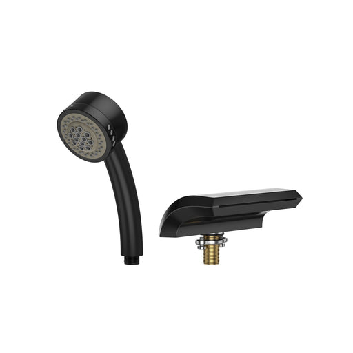 Empava - Bathtub Faucet Fixtures For EMPV-71JT667B 2-Person Whirlpool Tub (Bronze) - ACC-667ORB - IMG1