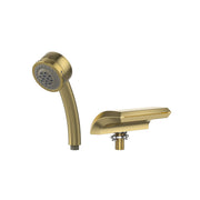 Empava - Bathtub Faucet Fixtures For EMPV-71JT667B 2-Person Whirlpool Tub (Bronze) - ACC-667ORB - IMG7