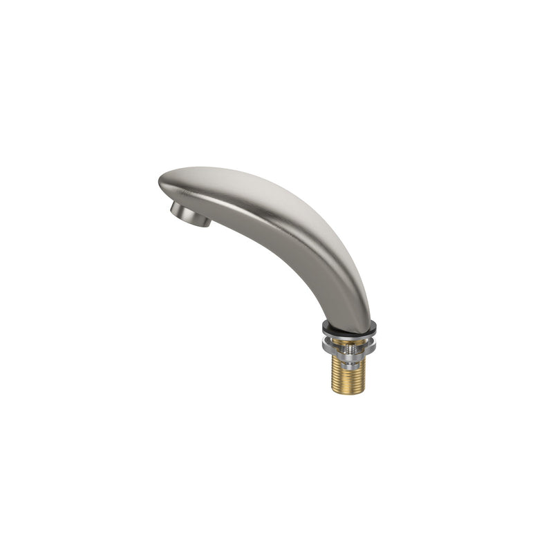 Empava - Bathtub Faucet Fixtures For EMPV-72JT367LED 2-Person Whirlpool Tub (Bronze) - ACC-367ORB - IMG15