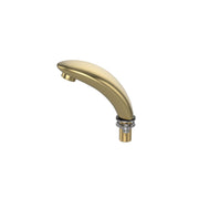 Empava - Bathtub Faucet Fixtures For EMPV-72JT367LED 2-Person Whirlpool Tub (Bronze) - ACC-367ORB - IMG9