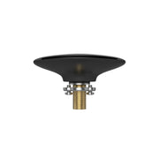 Empava - Bathtub Faucet Fixtures For EMPV-59JT319LED Corner Tub (Bronze) - ACC-319ORB - IMG3